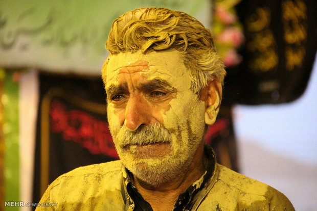 "چمر" روایتی از عمق اندوه عاشورا؛ عشقی که از آبوخاک میروید 2 پایگاه خبری ججین پایگاه خبر ججین