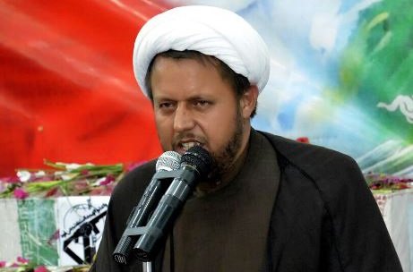 محمد محمدی کاکی