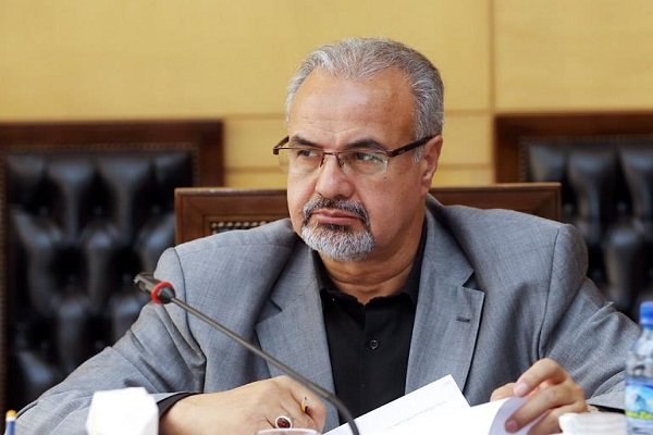 مرتضی صفاری نطنزی عضو کمیسیون امنیت ملی مجلس
