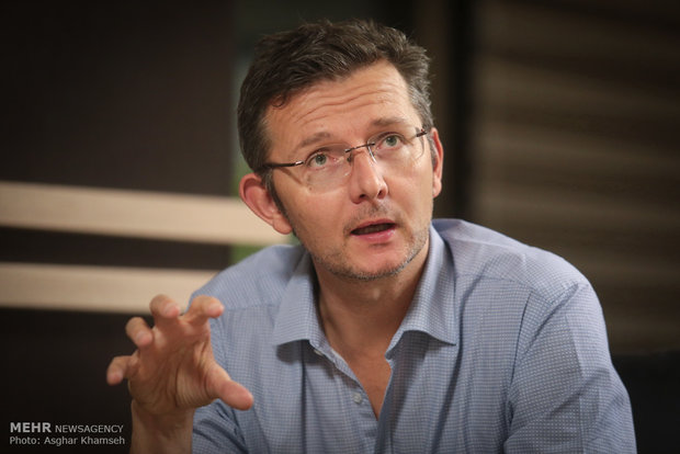 سرعت شگفتانگیز رشد ایران در صنعت گیم/فرهنگ آمریکا دیگر غالب نیست گفتگو با پیرکارده مدیر عامل گیم گانگشن