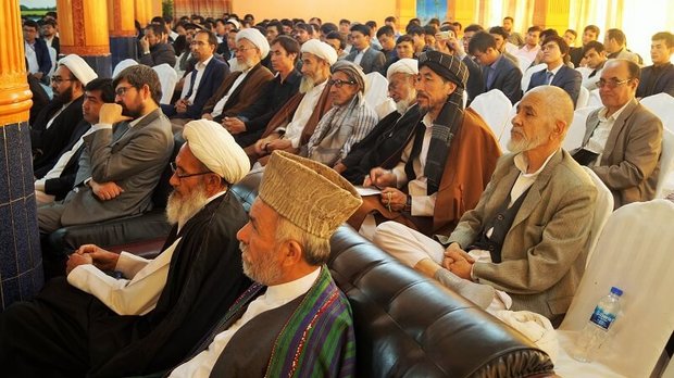 سمینار «جایگاه علوم انسانی در افغانستان» برگزار شد