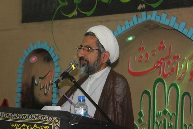 حسین دشتی