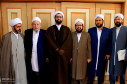 همایش پیامدهای تکفیری و مسئولیت علمای اسلامی در گلستان