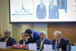 دومین اجلاس مشترک دانشگاه‌های ایران و روسیه