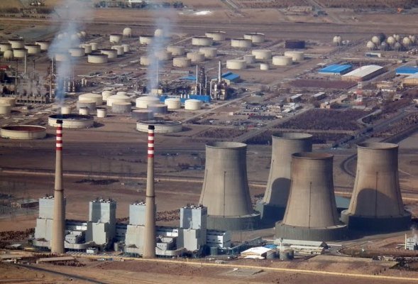 همکاری روسیه با ایران در زمینه تأسیس نیروگاه حرارتی در هرمزگان