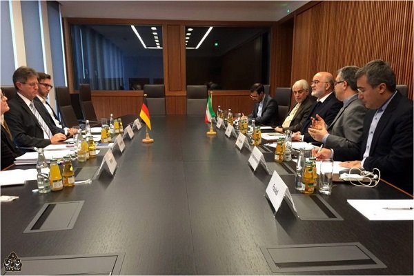 همکاری‌ وزارت کشور آلمان با سازمان بازرسی ایران در مبارزه با فساد