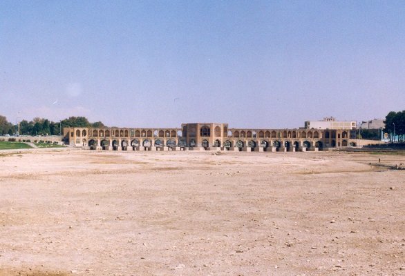 زاینده رود 