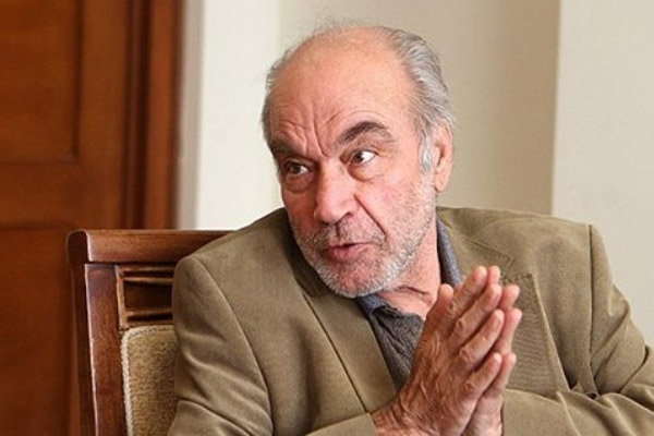 رضا داوری اردکانی