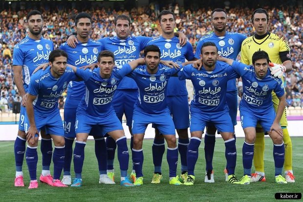 برنامه سفر تیم فوتبال استقلال به اهواز مشخص شد
