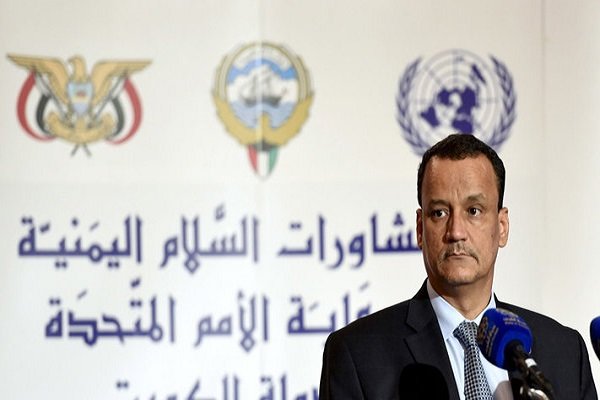 طرح جدید «ولد الشیخ» برای یمن؛ حل بحران یا حمایت از جنایات سعودی؟