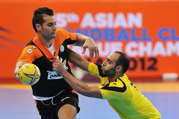 قهرمانی کشورهای عربی در غیاب نصف آسیا/ ایران به دنبال طلسمشکنی قهرمانی کشورهای عربی در غیاب نصف آسیا/ ایران به دنبال طلسمشکنی