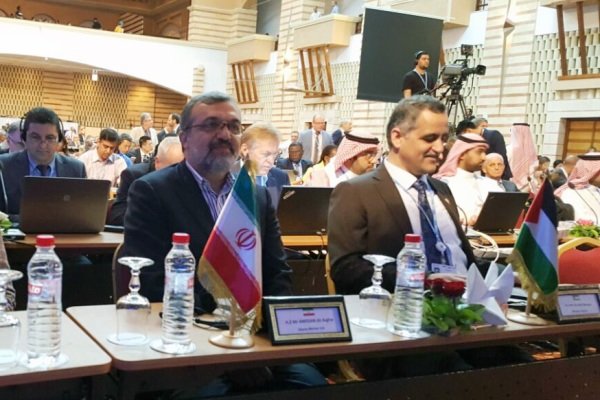 حضور ایران در سومین سمپوزیوم جهانی استانداردسازی ارتباطات
