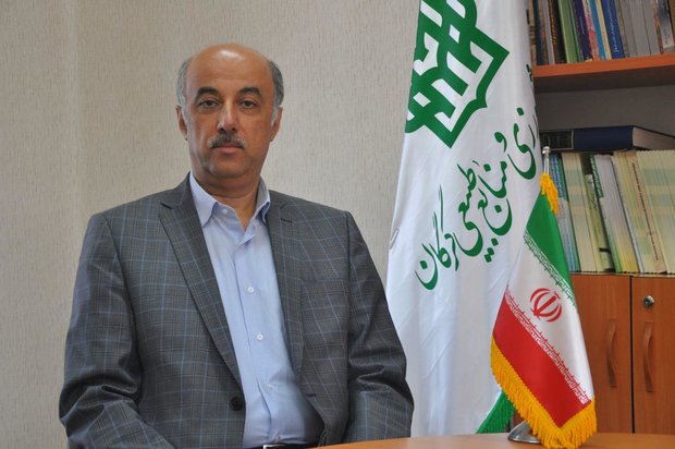 علی نجفی نژاد