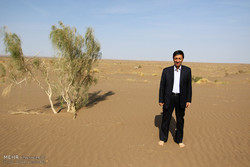 سفر رئیس کمیته امداد به اصفهان