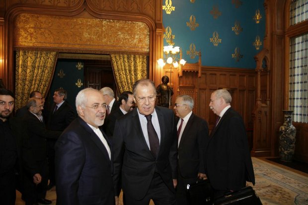 افزایش همکاری‌های تهران و مسکو برای مقابله با تروریسم ضروری است