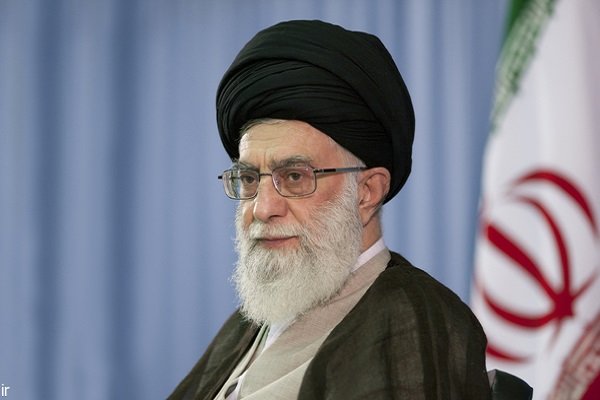 رهبرانقلاب رحلت آیت الله حاج آقا تقی طباطبائی قمی را تسلیت گفتند رهبرانقلاب رحلت آیت الله حاج آقا تقی طباطبائی قمی را تسلیت گفتند