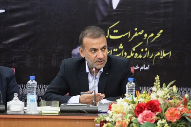 جامعه رسانه‌ای خوزستان نیازمند اتحاد و همدلی است