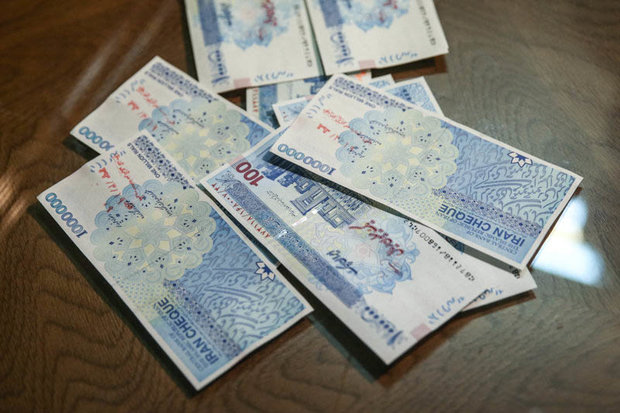 ثبت اطلاعات حقوق و مزایای کارکنان در سامانه دولتی اسکناس