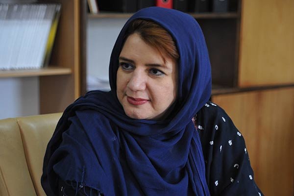 لادن نیکنام