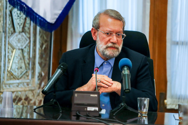 larijani