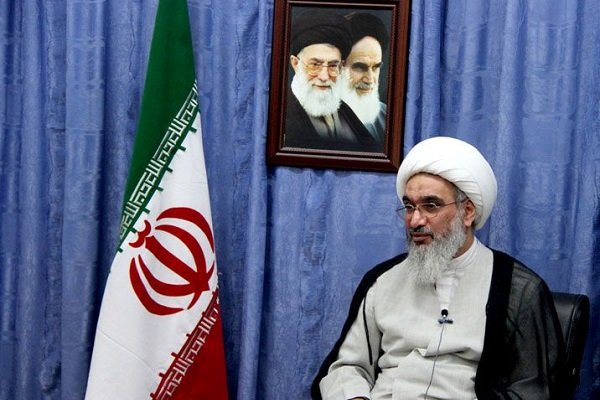 غلامعلی صفایی بوشهری