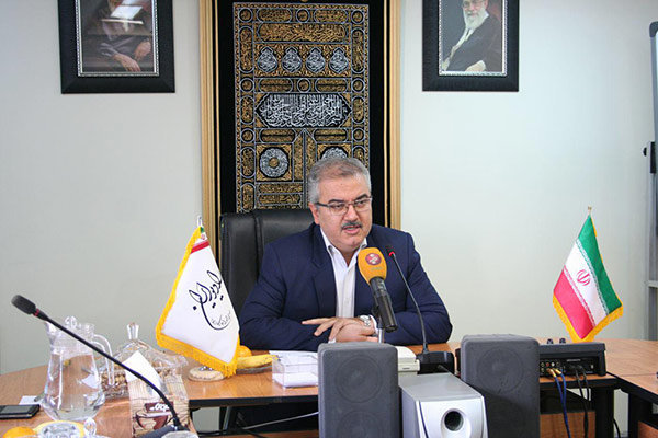 بهنام احمدپور