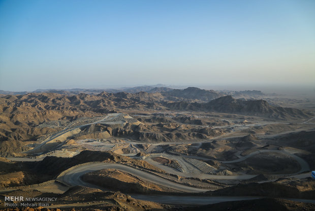انتقاد معدنکاران از عوارض صادرات/شکایت از معاونت معدنی وزارت صنعت