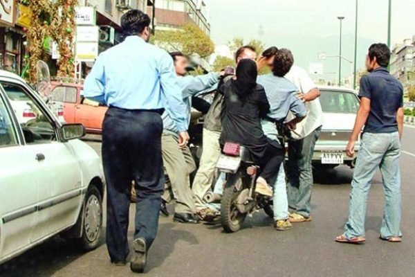 تهران رکورددار «خشونت شهری» است/ رابطه عکس سواد و خشونت