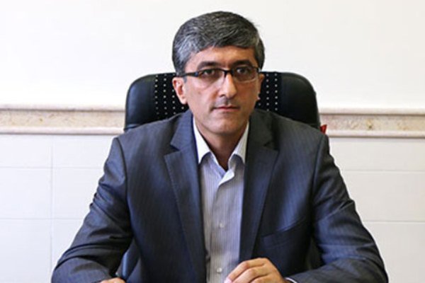 محمد باقر لطفی رئیس کمیسیون نظارت و بازرسی شورای شهر تبریز