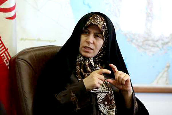 زهرا احمدی پور