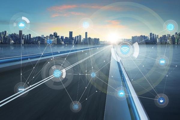 اینترنت اشیا