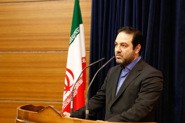 علیرضا رئیسی