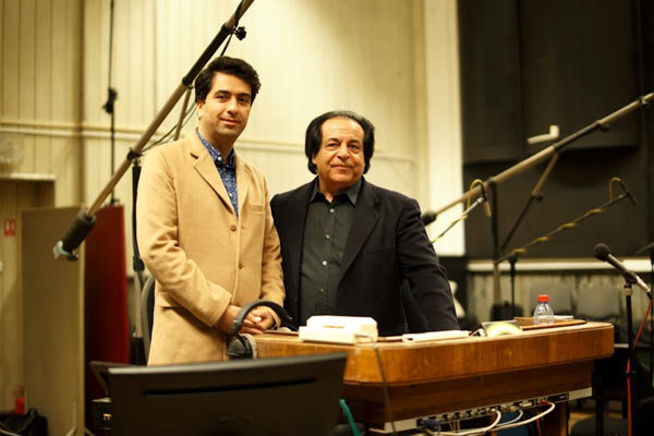 علی رهبری، محمد معتمدی