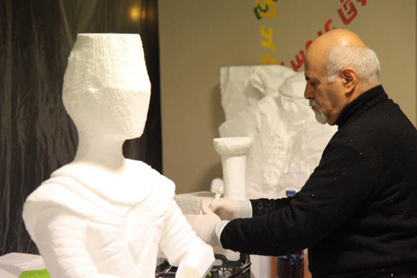 بهروز غریب پور