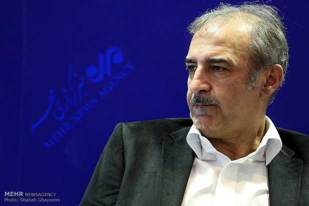 علیرضا سمیع آذر