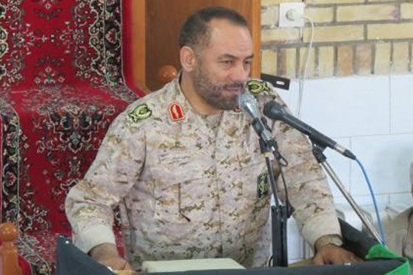 محمد حسین رجبی