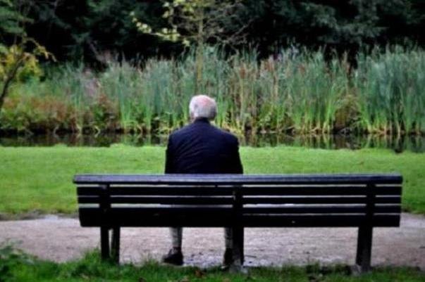 آلزایمر و تنهایی