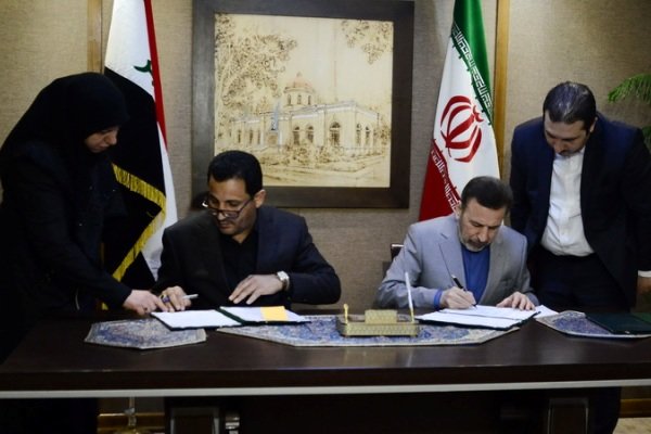 توزیع سیم‌کارت اپراتورهای عراقی در ایران/اتصال فیبرنوری دو کشور
