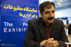 سعید اسدی