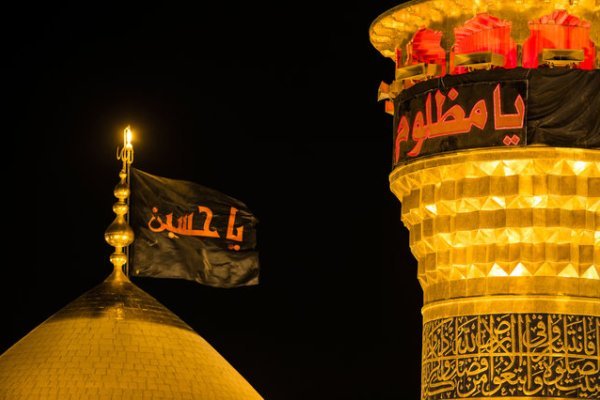 امام حسین