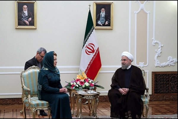 روحانی