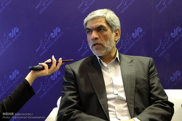 حسن رکنی