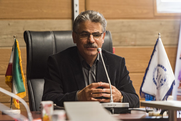 نعمت الله فاضلی