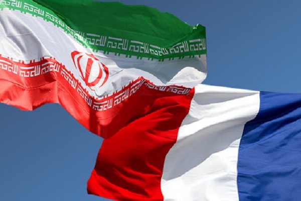 قرارداد جوینت‌ونچر قطعه‌سازی میان ایران و فرانسه امضا شد