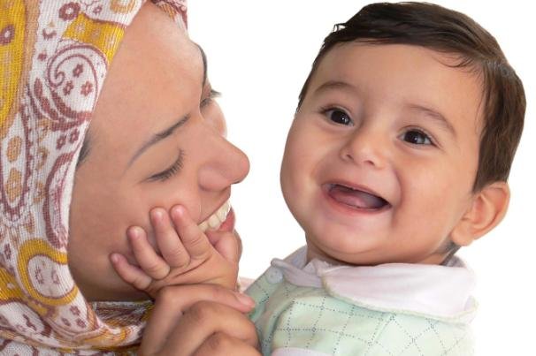 میزان بالای دلبستگی مادران ایرانی به فرزندان حاصل ازروشهای درمانی