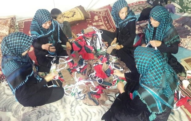 شور حسینی پایان ندارد؛ مرزهای خوزستان رنگ و بوی اربعین گرفت 2 پایگاه خبری ججین پایگاه خبر ججین