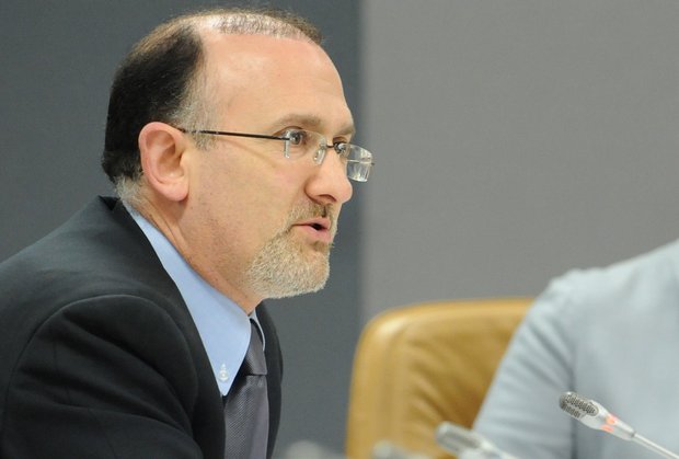 استاد دانشگاه راتگرز آمریکا در گفتگو با مهر: اظهارات ترامپ در خصوص ایران قابل اعتنا نیست