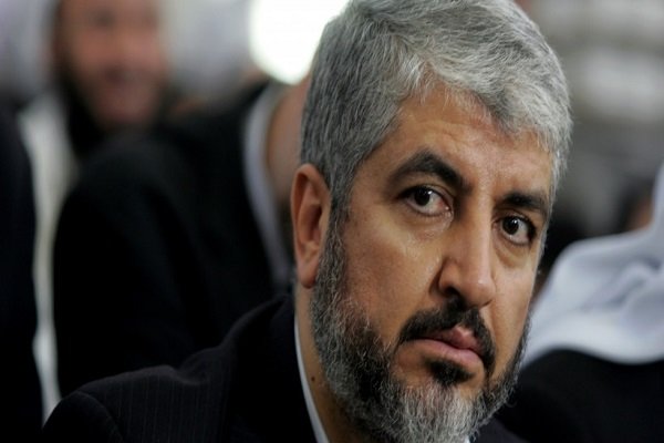 خالد مشعل: حماس آماده مصالحه مشروط با اسرائیل است