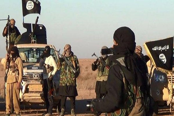 یورش تکفیریهای داعش به چاههای نفت در «تکریت»
