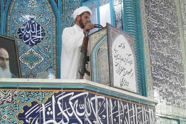 سند ۲۰۳۰ یک کاپیتولاسیون فرهنگی است/ دولت مردم را نامحرم می‌داند محمد حمیدی نژاد